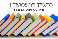 Libros De Texto Curso CRA Los Olivos 17-18
